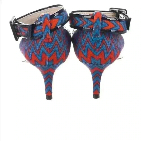 LK  Bennett pumps - Picture 3 of 8